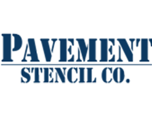 Pavement Stencil Company