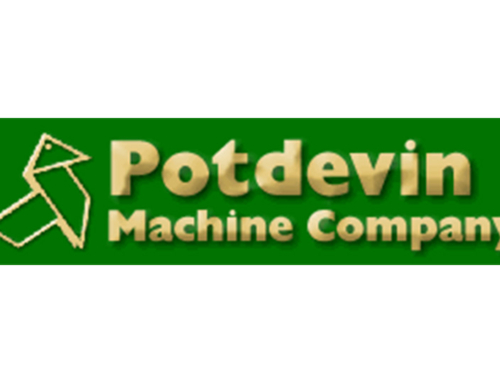 Potdevin Machine Company